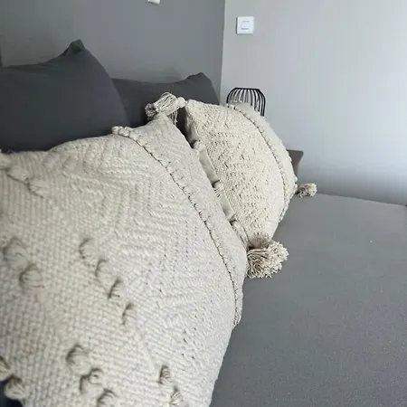 Kastalia And 3* Skala Potamia (Thasos)