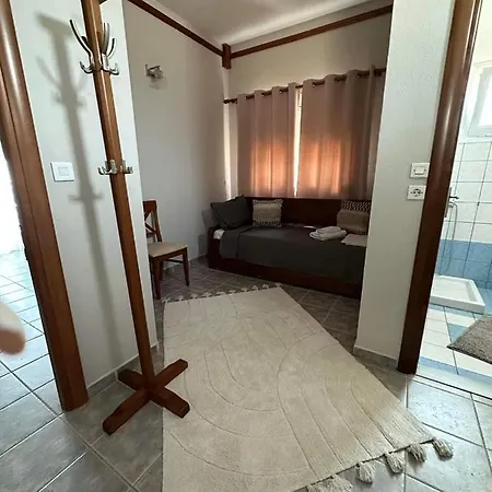 Hotel de apartamente Kastalia And Skala Potamia