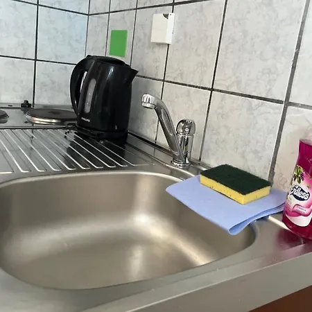 Apart Otel Kastalia And