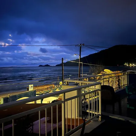 Apart Otel Kastalia And