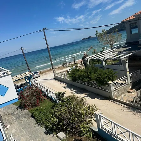 Kastalia And Apart Otel