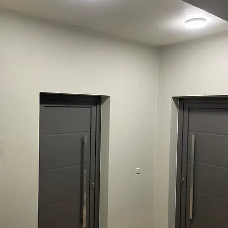 Kastalia And Skala Potamia (Thasos)