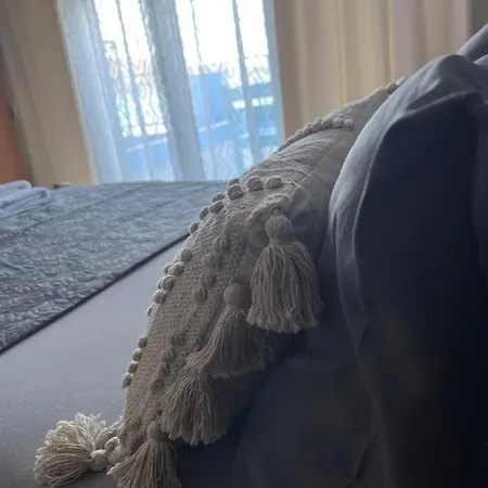 Kastalia And شقة فندقية سكالا بوتامياس