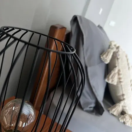 Kastalia And شقة فندقية 3*