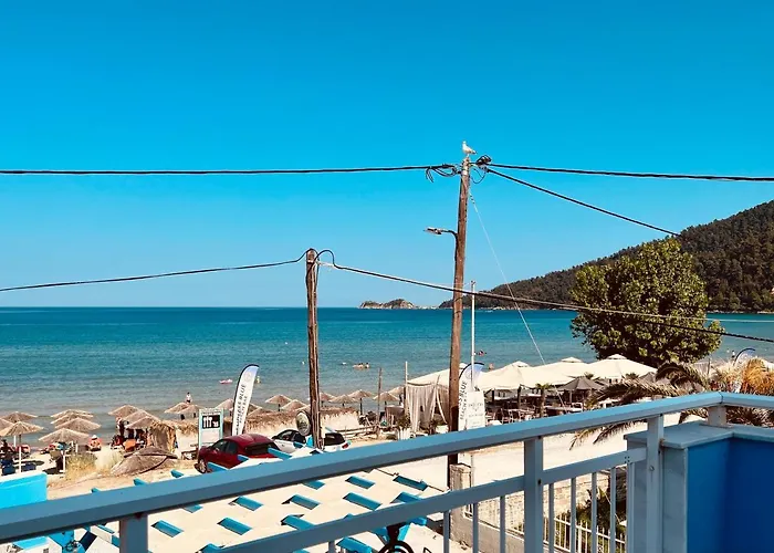 Kastalia And Appart hôtel