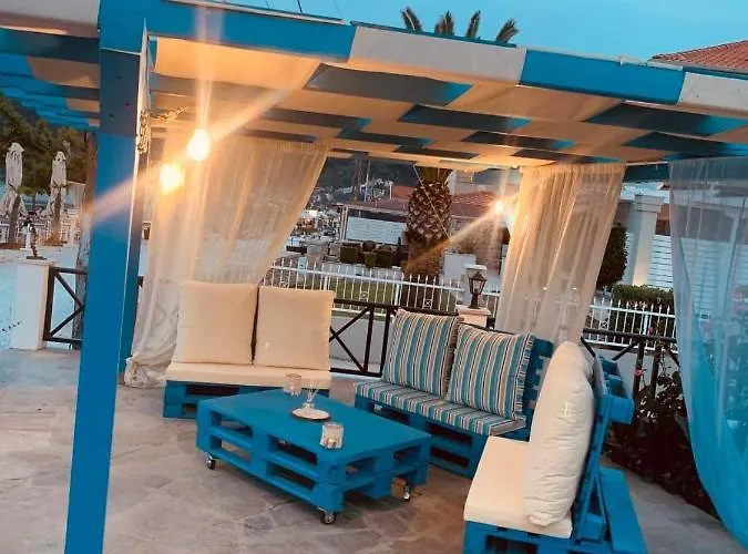 Kastalia And Appart hôtel