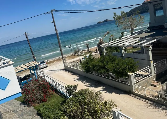 Kastalia And Appart hôtel