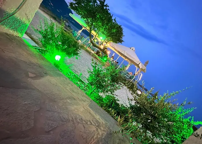 Appart hôtel Kastalia And